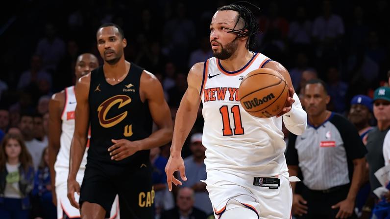 Cavaliers x Knicks: jogo 4 do Leste tem horário e transmissão