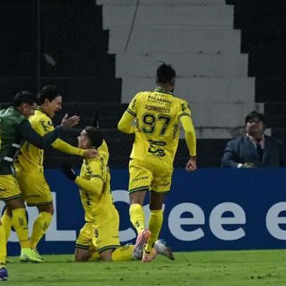 Mirassol avança às oitavas da Libertadores após vitória sobre o Always Ready