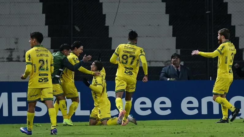 Mirassol avança às oitavas da Libertadores após vitória sobre o Always Ready