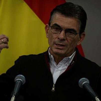 Presidente da Bolívia promove reformas no governo para conter protestos