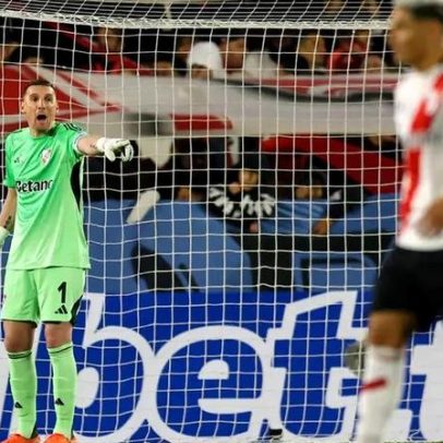 Final do Argentino tem premiação menor que título da Série B brasileira