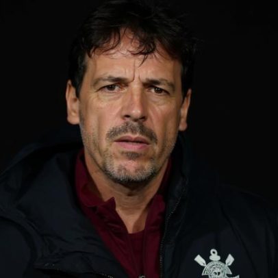 Corinthians: quem aproveitou chance com Diniz contra o Peñarol