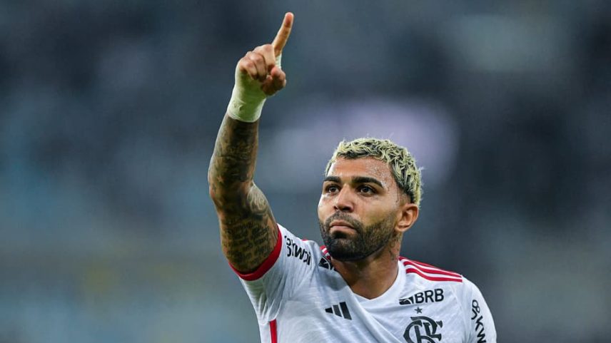 Flamengo vence Grêmio por 4-2 no Brasileirão 2020 e acelera caminho ao título