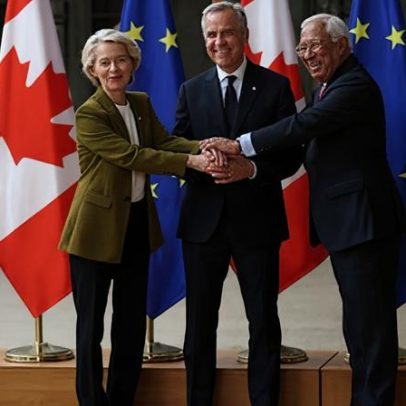 Canadá e União Europeia: muito mais que um casamento de conveniência