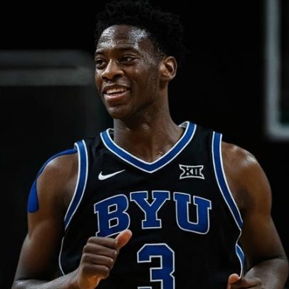 AJ Dybantsa explica por que merece o topo do Draft da NBA