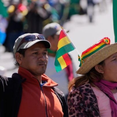 Lei para apoiar agricultores bolivianos pode ampliar grilagem de terras, críticos dizem