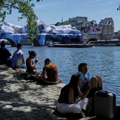 Calor recorde na Europa em maio; mortes em esportes amadores geram alertas