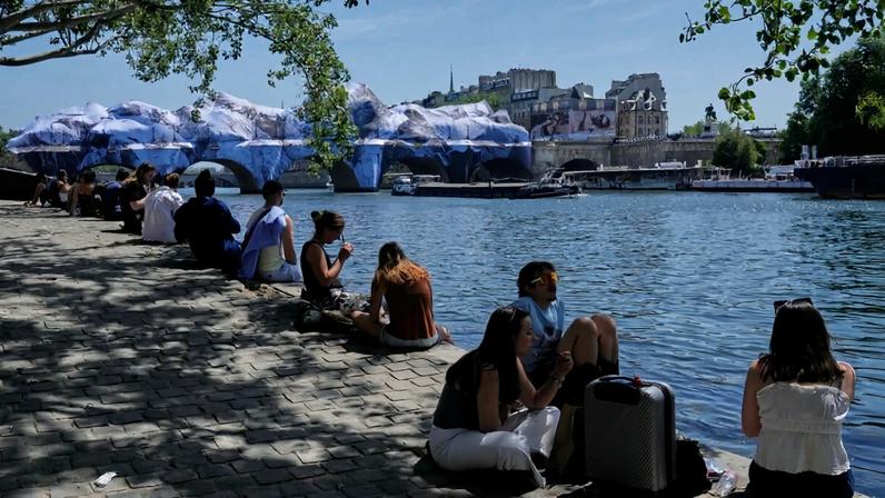Calor recorde na Europa em maio; mortes em esportes amadores geram alertas