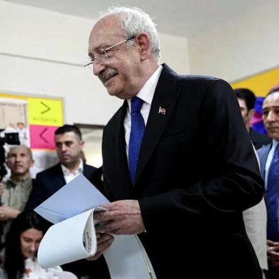 Justiça anula eleição de Özgür Özel como líder do partido opositor na Turquia
