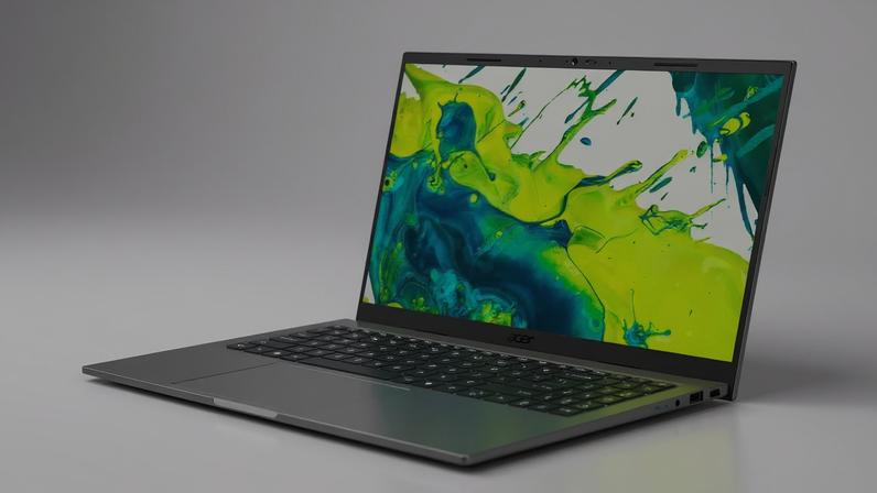 Notebook de cerca de 300 dólares na economia atual