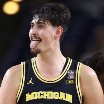 NBA Draft 2026: Aday Mara aparece entre os futuros talentos