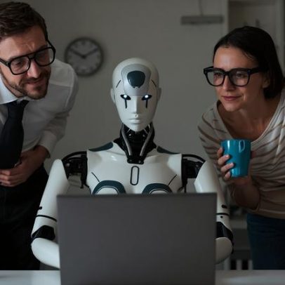 Empreendedores utilizam IA no dia a dia de pequenas empresas