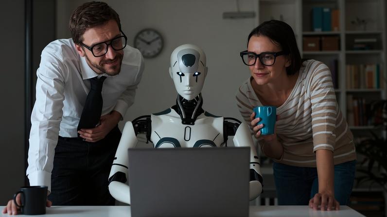 Empreendedores utilizam IA no dia a dia de pequenas empresas