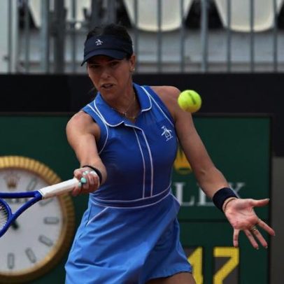 Potapova, Tagger e Tomljanovic estreiam bem no quali de Roma