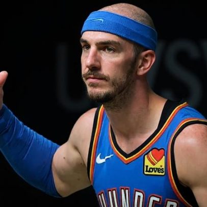 Bulls ainda precisam explicar troca de Alex Caruso
