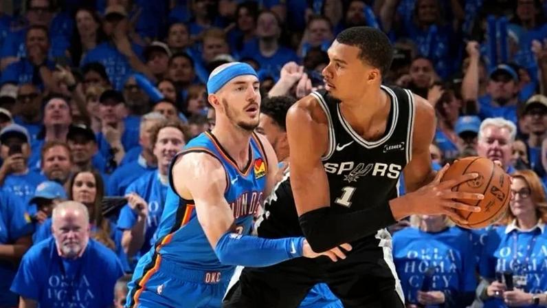 Playoffs da NBA 2025/26 entram na rodada de 22 de maio