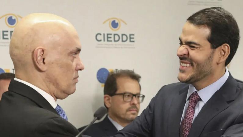 O que a rejeição de Jorge Messias ensina ao Supremo