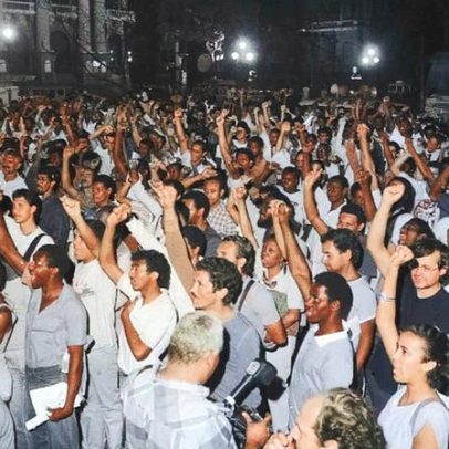 Alma Negra: filme em cartaz analisa o soul brasileiro