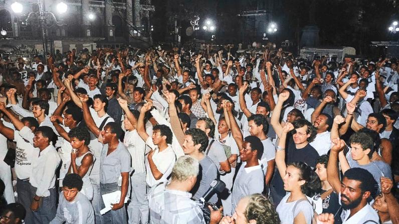 Alma Negra: filme em cartaz analisa o soul brasileiro