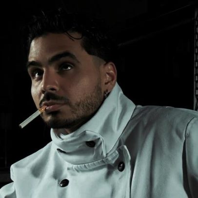 Álvaro Díaz equilibra sons arrojados e grandes perdas ao lançar 'Omakase'
