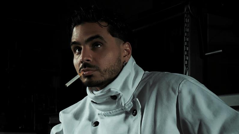 Alvaro Diaz