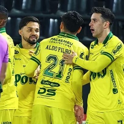 Mirassol vence Always Ready e garante vaga nas oitavas da Libertadores