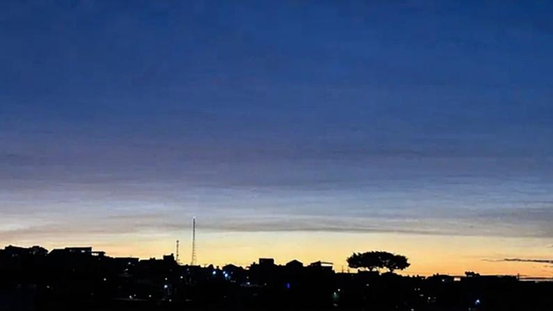 Em 2026, o solstício de inverno ocorre no dia 21 de junho. (São Paulo, SP, por Stefanie Tozzo)