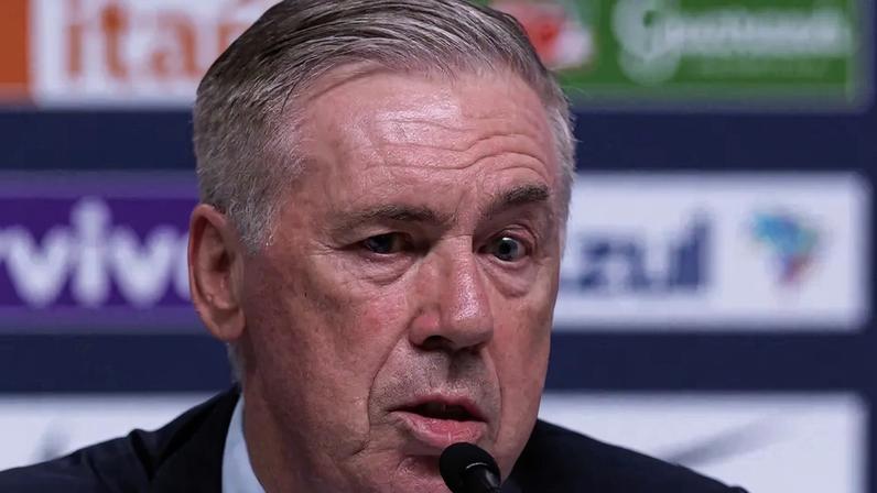 Convocação da Seleção: raio-X das escolhas de Ancelotti por setor