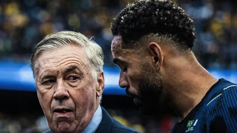 Esquema 4-2-4 da seleção levanta dúvidas sobre fragilidade e encaixe de Neymar