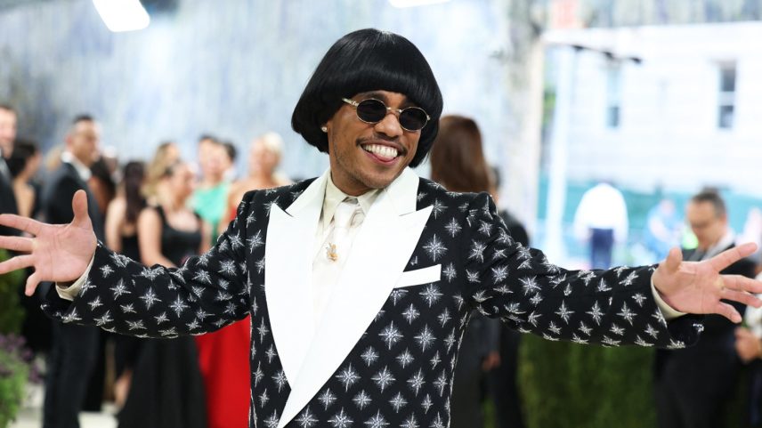 Anderson .Paak lança álbum de K-Pop: mais que trilha sonora