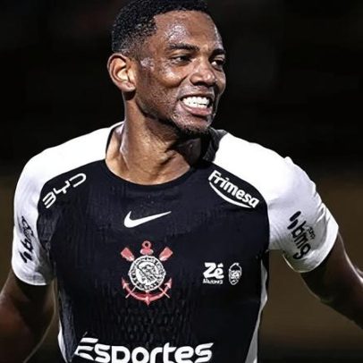Corinthians identifica perfil de André durante recuperação