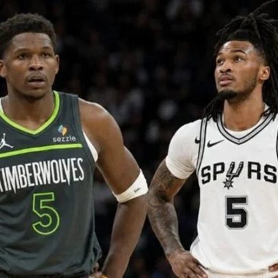 Playoffs da NBA 2025/26: rodada de 12 de maio traz resultados