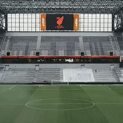 Athletico-PR x Mirassol: escalações e onde assistir no Brasileirão