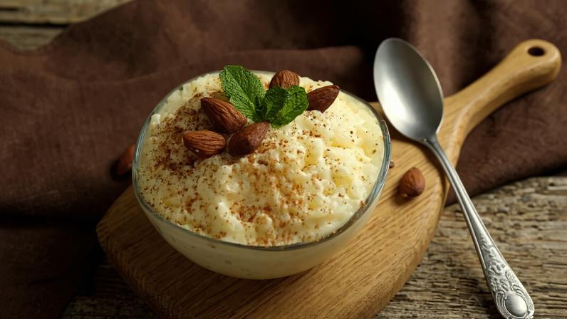 Arroz doce: 3 receitas cremosas para dias frios