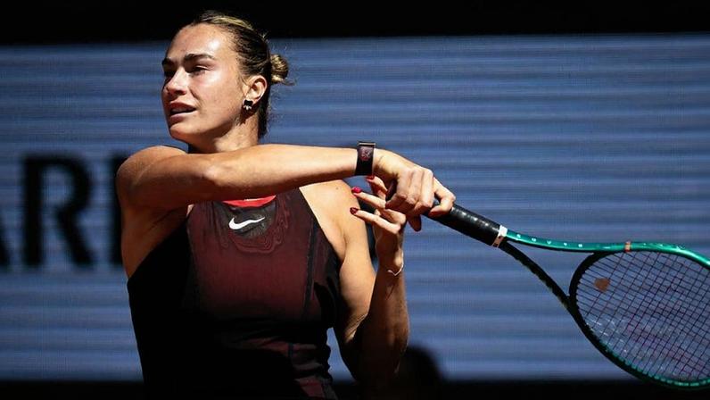 Aryna Sabalenka (Foto: Jimmie48/WTA)