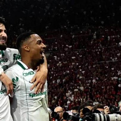 Ataque do Palmeiras volta a funcionar em fase decisiva da temporada