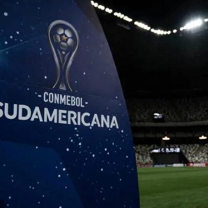 Atlético divulga possíveis adversários das oitavas e roteiro na Sul-Americana