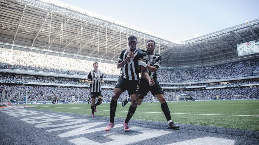 Atlético recebe Mirassol para retomar vitórias e recuperar amuleto