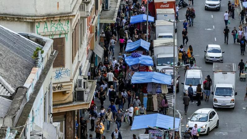 Renda do domicílio reduz inadimplência em até 31% segundo Serasa