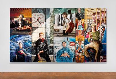 Guia da Bienal de Veneza: exposições além dos pavilhões oficiais