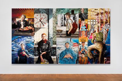 Guia da Bienal de Veneza: exposições além dos pavilhões oficiais