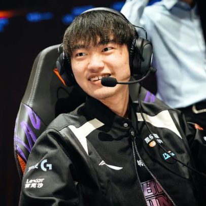 Knight brilha na vitória da Bilibili sobre a TES na LPL 2026