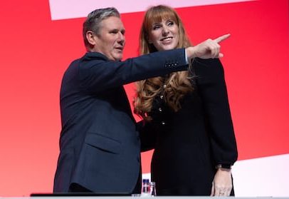 Seis candidatos potenciais para liderar o Labour britânico e substituir Starmer