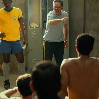 Brasil 70: trailer e pôster da série da Netflix sobre a Copa são divulgados