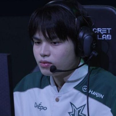 LCK 2026: BRO Roamer comenta passagem pelo Brasil