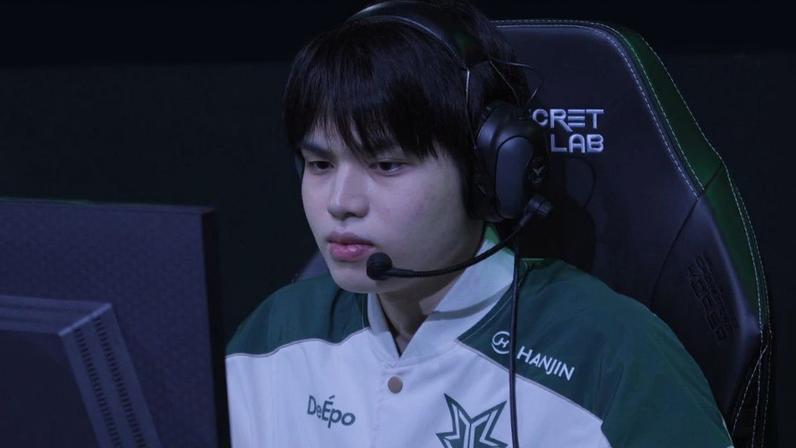 LCK 2026: BRO Roamer comenta passagem pelo Brasil
