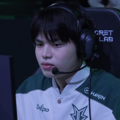 LCK 2026: Retrospectiva do ex-paiN na BRION