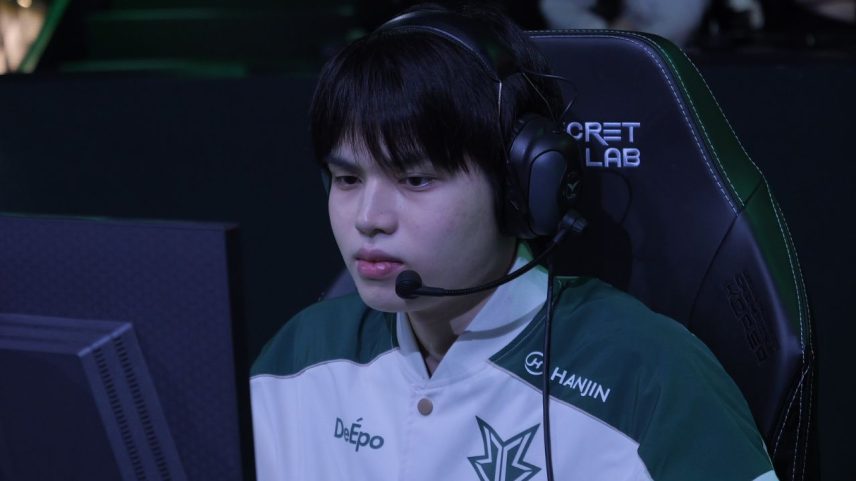 LCK 2026: Retrospectiva do ex-paiN na BRION