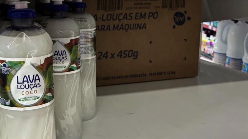 Crise da Ypê dispara procura por concorrentes e marcas próprias de supermercados