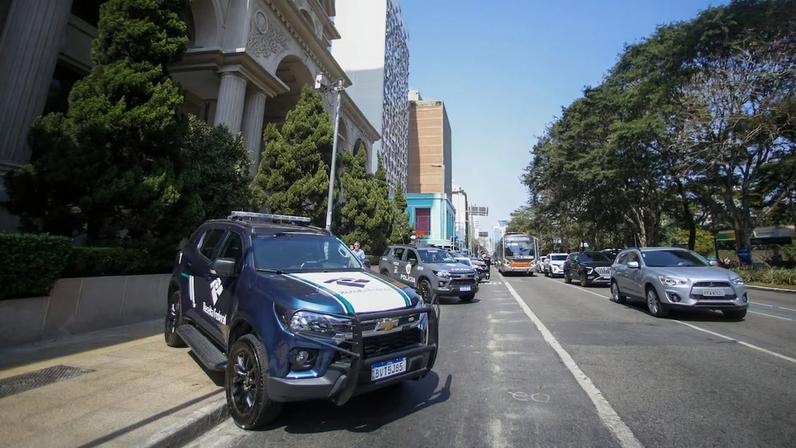 Nova fase da Carbono Oculto investiga uso de fintechs por crime organizado